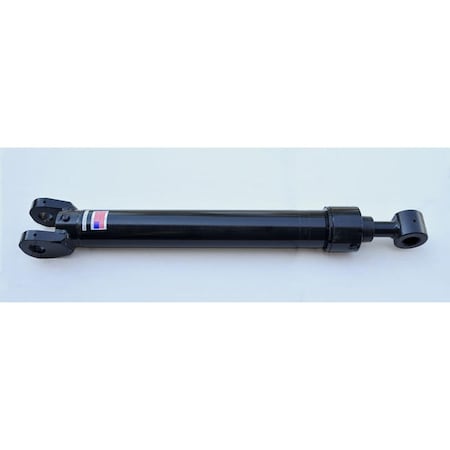 Aic Replacement Parts AH219632 Boom Cylinder Fits John Deere 310E, 310G, 310J, 310K AH219632-PVE